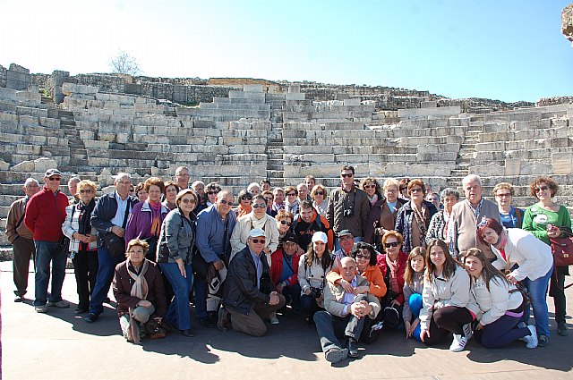 Viajes Culturales (Cuenca 2013) - 7